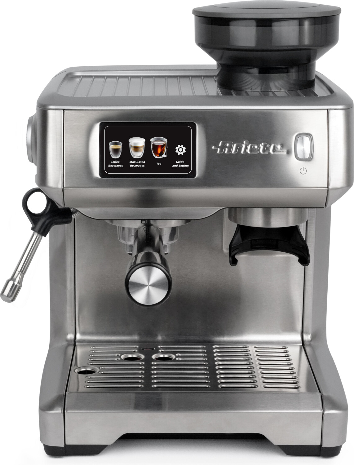 اسپرسو ساز آریته ایتالیا ARIETE 1312 - نمایشگر دیجیتال - ۱۶۰۰ وات